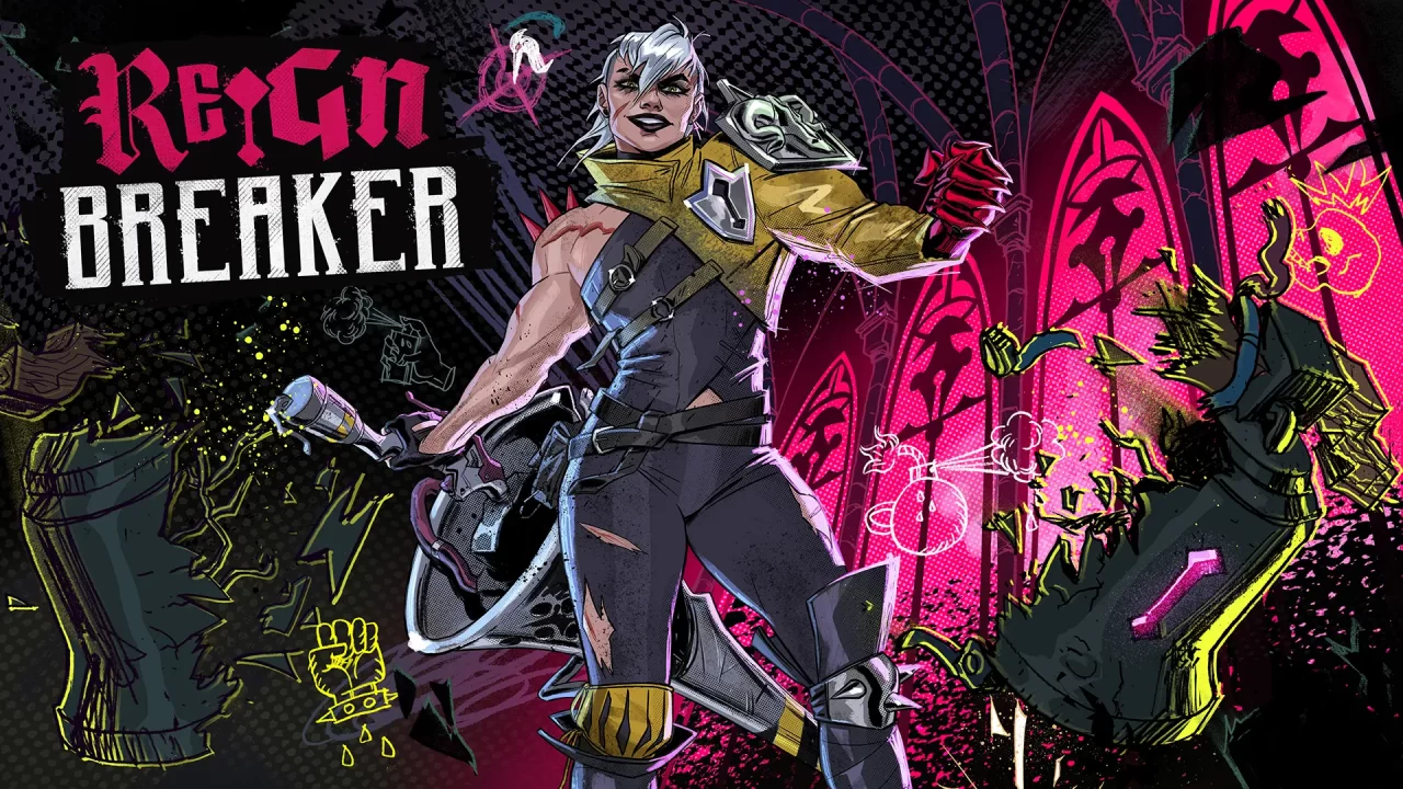 Reignbreaker Artwork 002