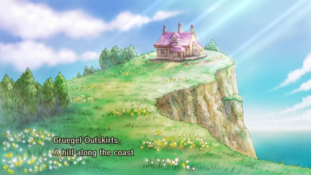 SaGa Frontier 2 Remastered Screenshot 021