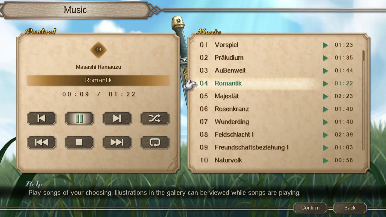 SaGa Frontier 2 Remastered Screenshot 032
