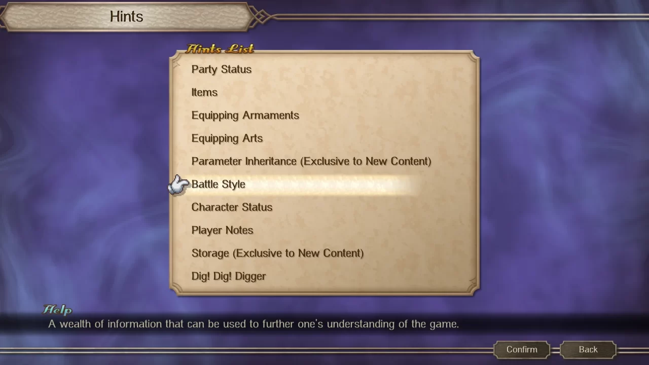 SaGa Frontier 2 Remastered Screenshot 033