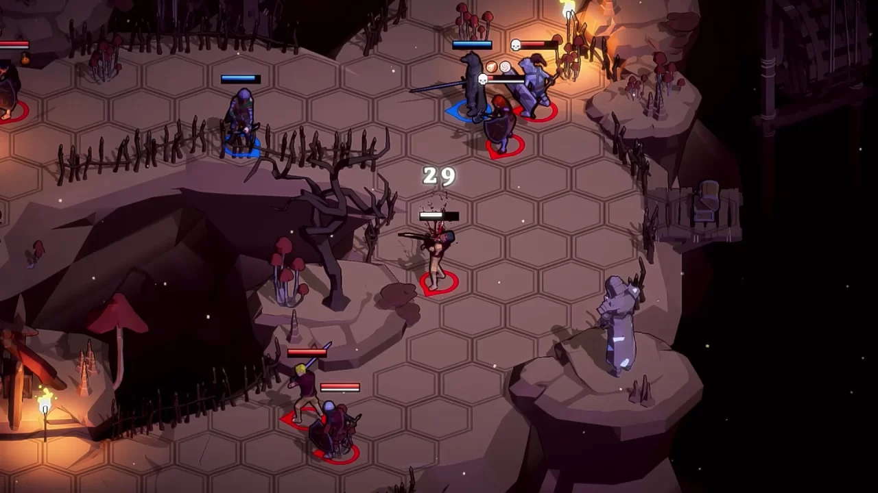 Those Who Rule Screenshot 003