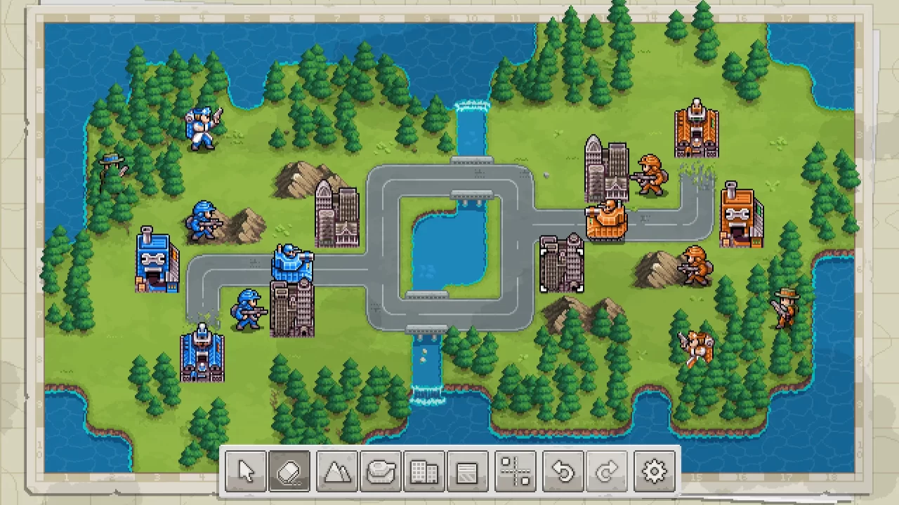 Warside Screenshot 003 Warside Screenshot 003