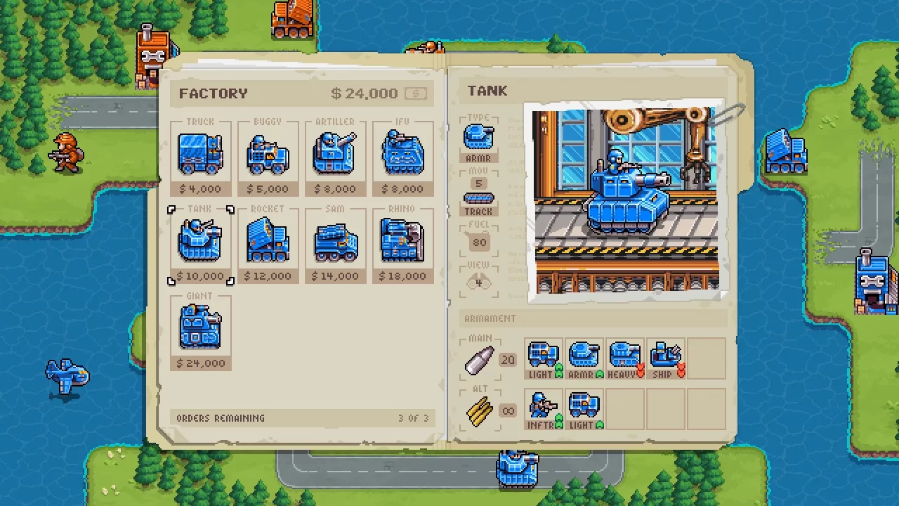 Warside Screenshot 005 Warside Screenshot 005