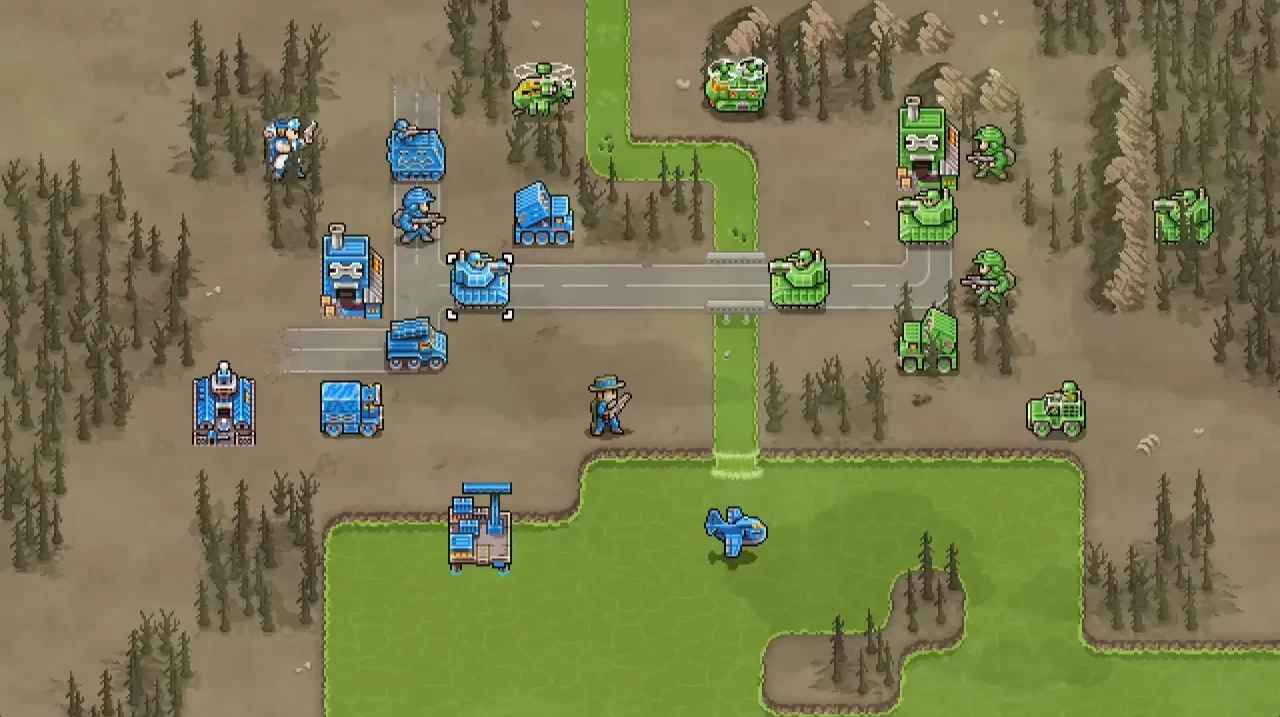Warside Screenshot 010 Warside Screenshot 010