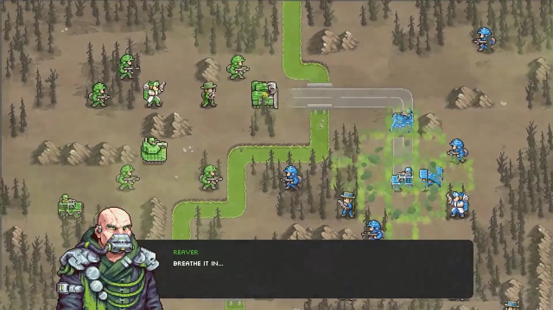 Warside Screenshot 012