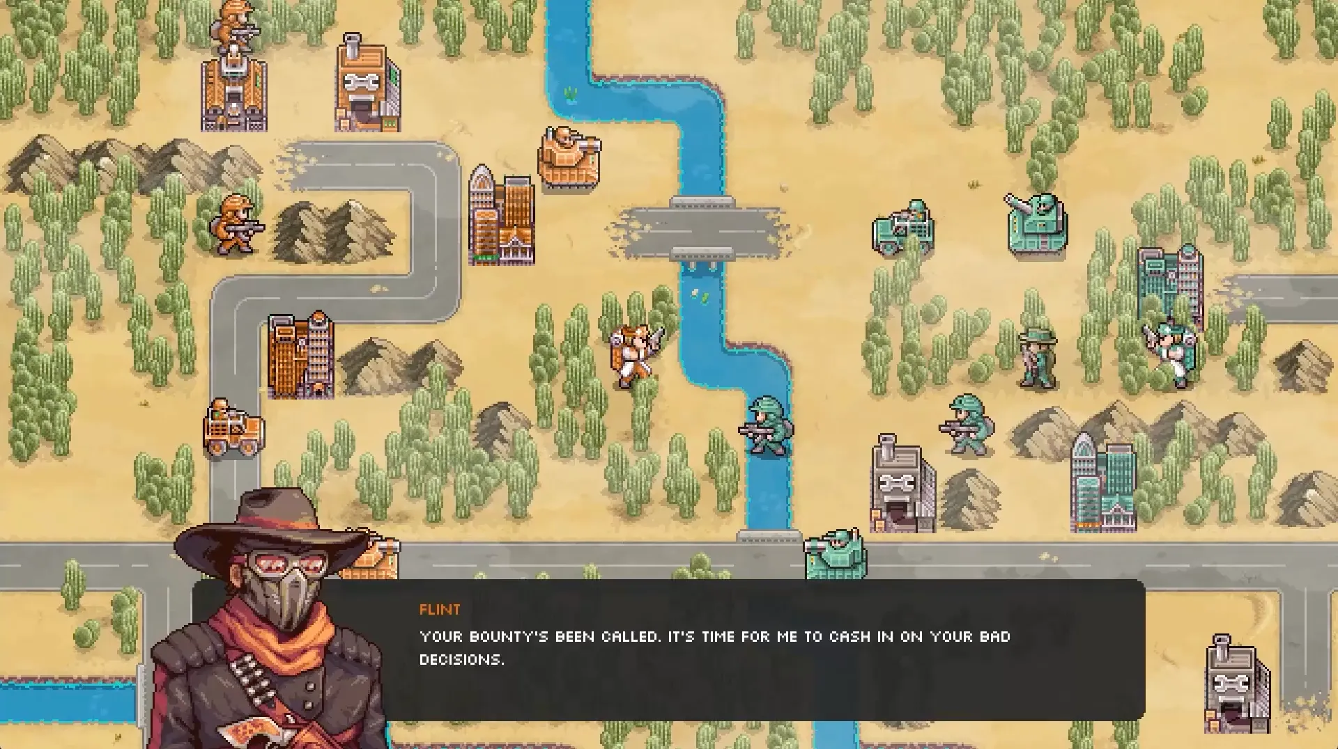 Warside Screenshot 013