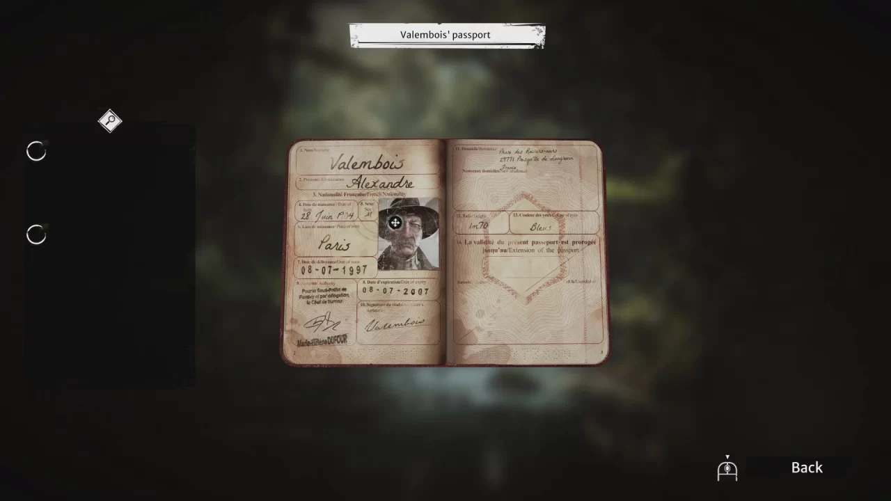 Amerzone The Explorers Legacy Screenshot 020