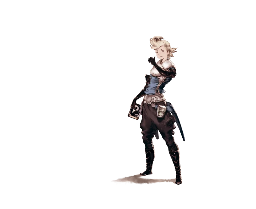 Bravely Default Flying Fairy HD Remaster Artwork 003 Ringabel