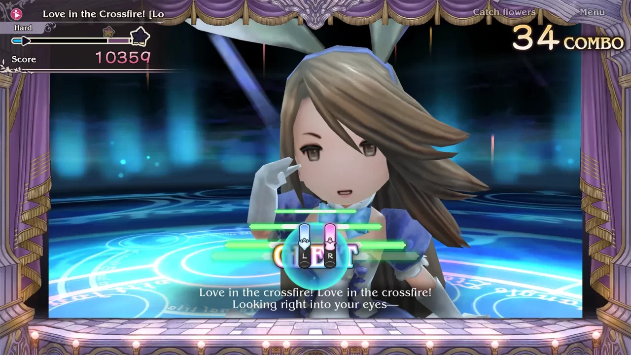 Bravely Default Flying Fairy HD Remaster Screenshot 001
