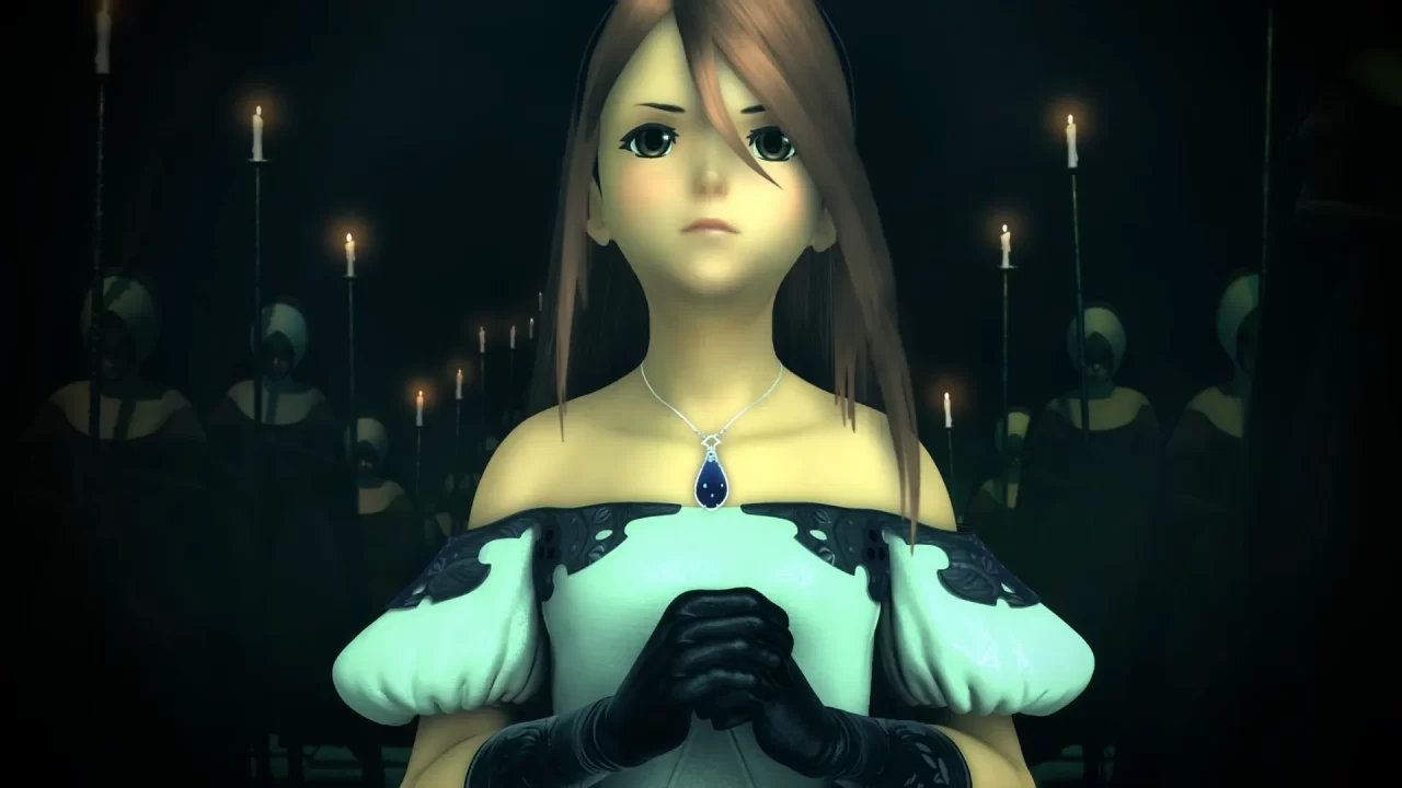 Bravely Default Flying Fairy HD Remaster Screenshot 006