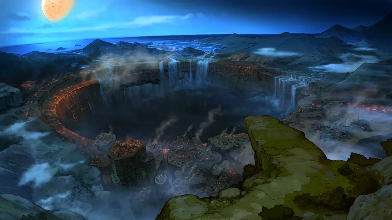 Bravely Default Flying Fairy HD Remaster Screenshot 007