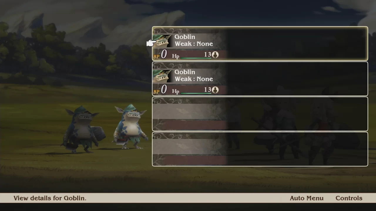 Bravely Default Flying Fairy HD Remaster Screenshot 016