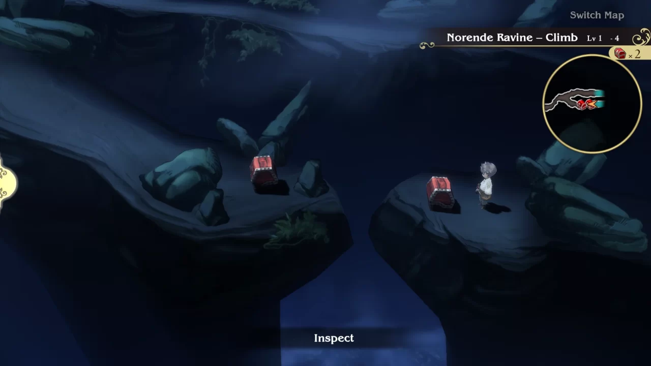 Bravely Default Flying Fairy HD Remaster Screenshot 017