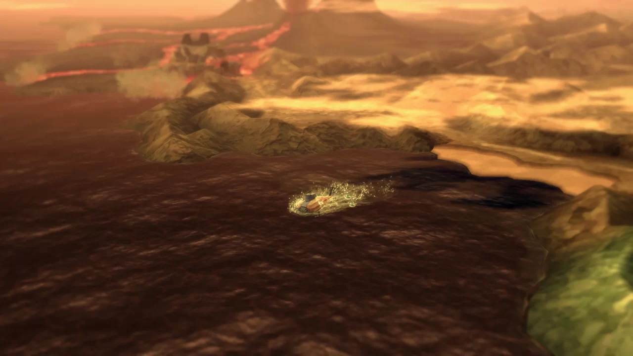 Bravely Default Flying Fairy HD Remaster Screenshot 020