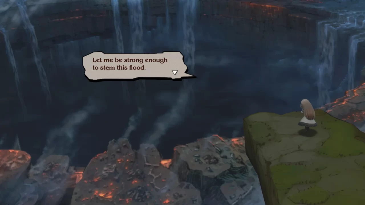 Bravely Default Flying Fairy HD Remaster Screenshot 023