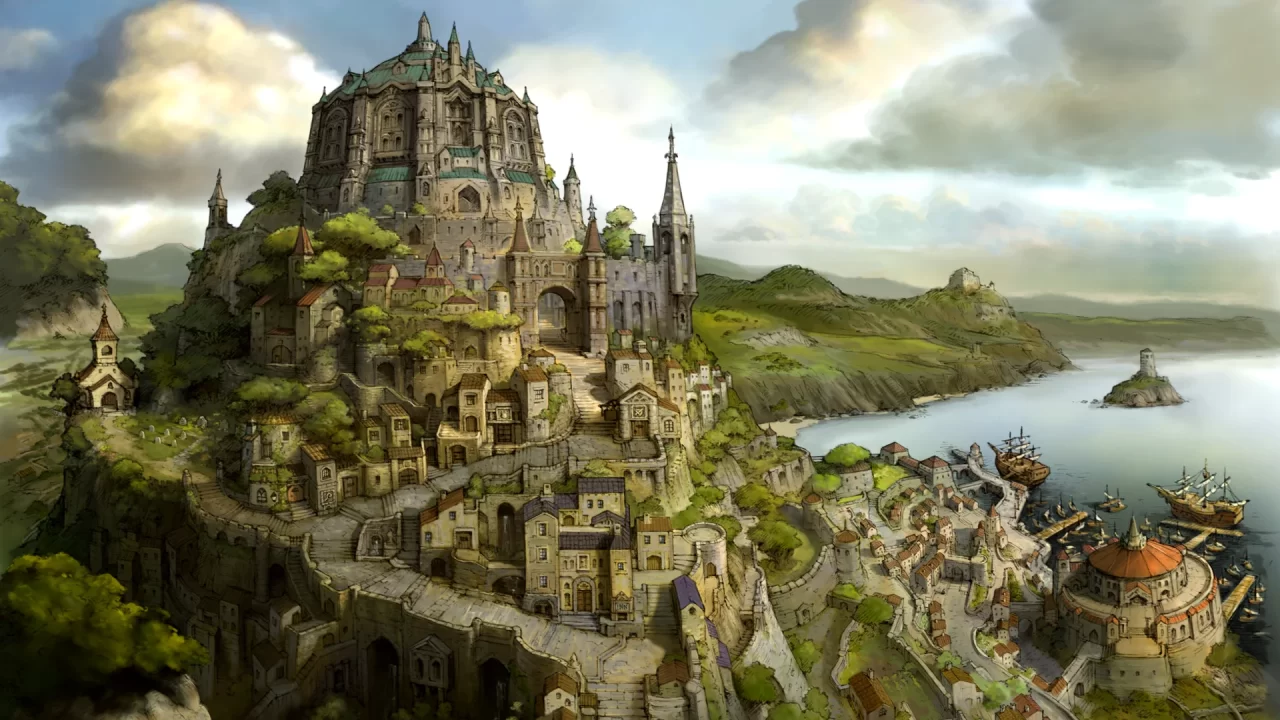 Bravely Default Flying Fairy HD Remaster Screenshot 028