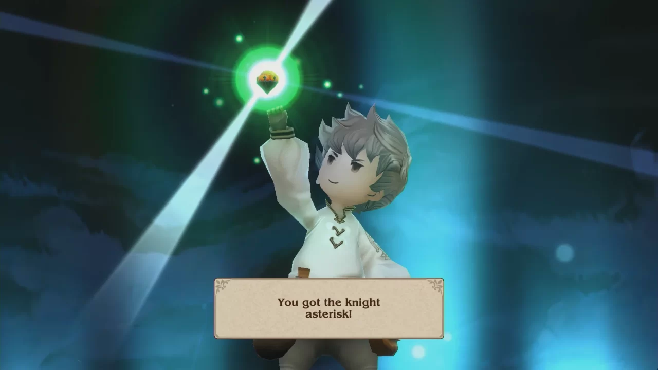 Bravely Default Flying Fairy HD Remaster Screenshot 030