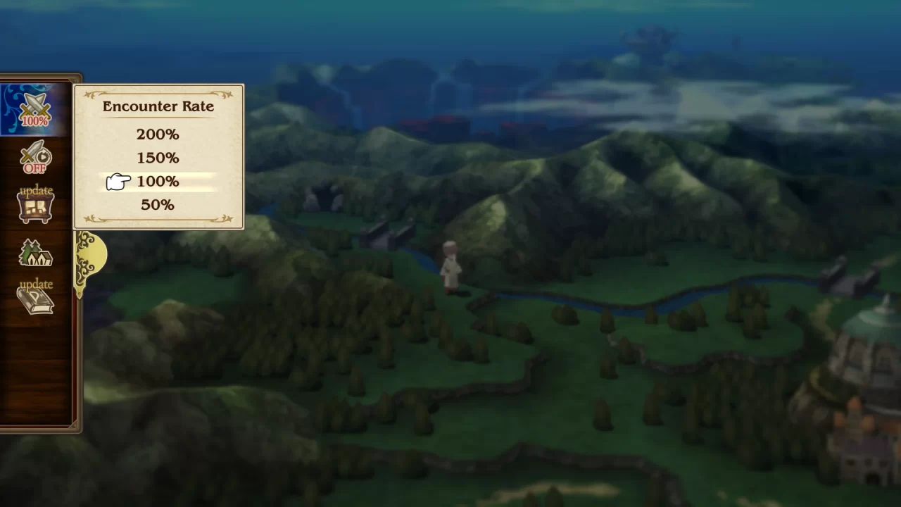 Bravely Default Flying Fairy HD Remaster Screenshot 041