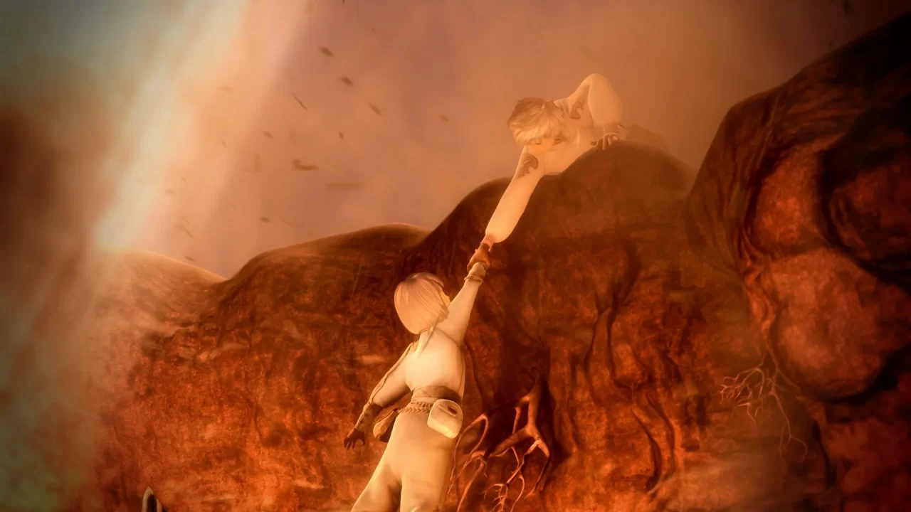 Bravely Default Flying Fairy HD Remaster Screenshot 054