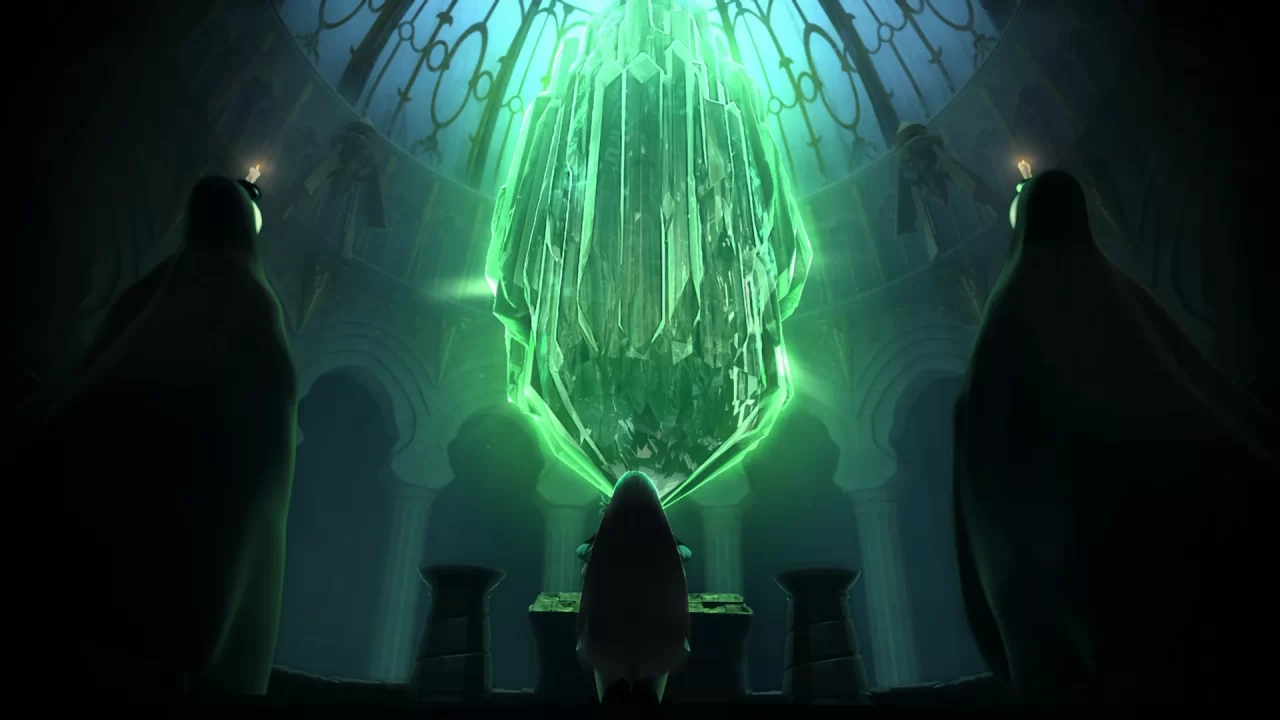 Bravely Default Flying Fairy HD Remaster Screenshot 055
