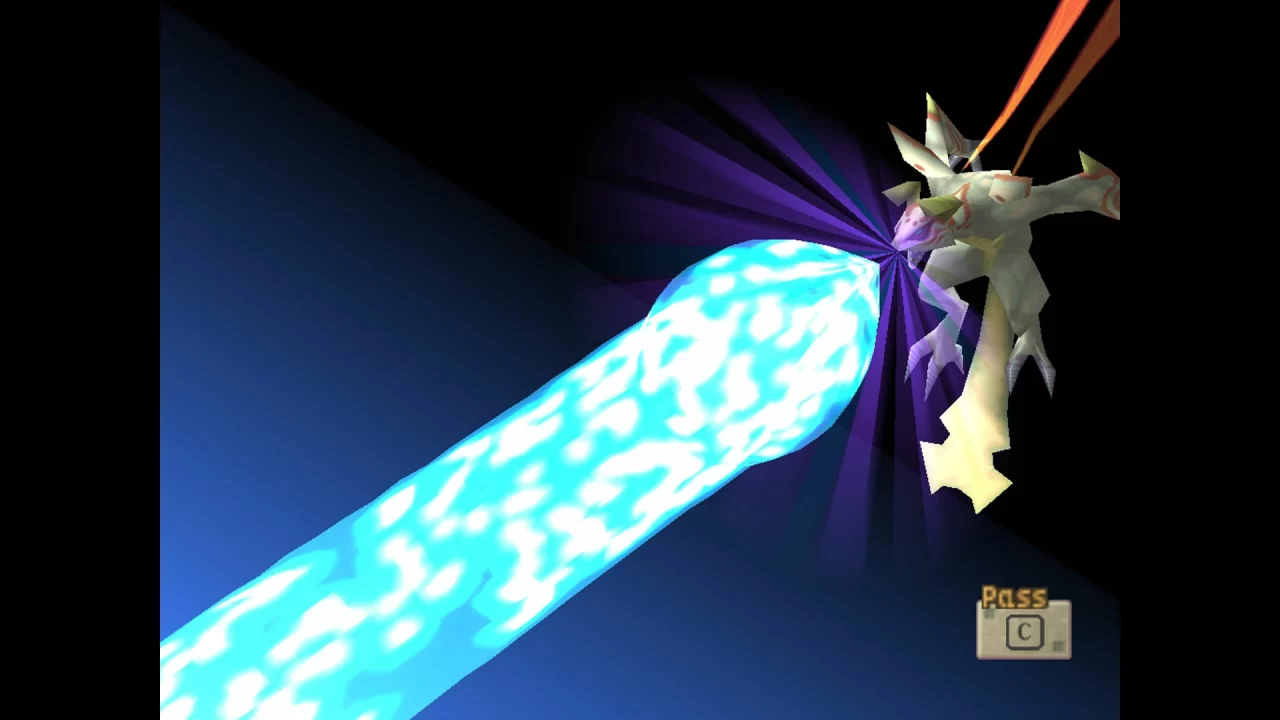 Breath of Fire IV PC Screenshot 008