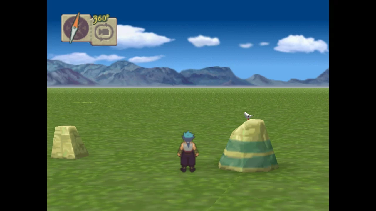 Breath of Fire IV PC Screenshot 013