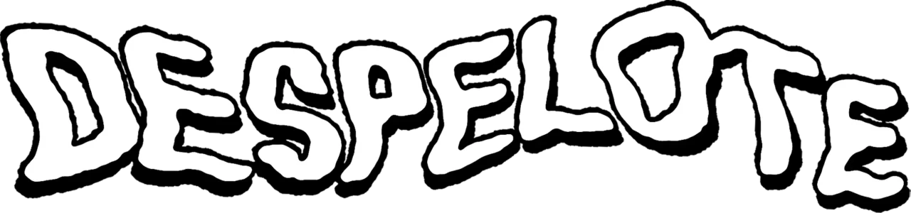 Despelote Logo 001