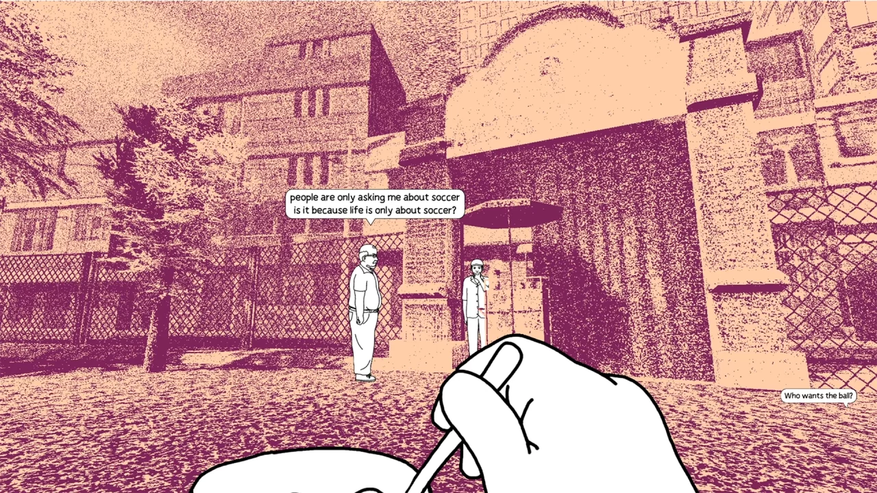 Despelote Screenshot 001