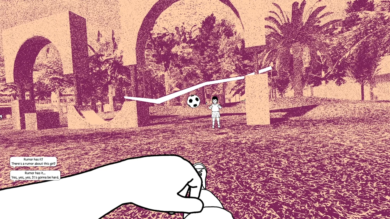 Despelote Screenshot 002