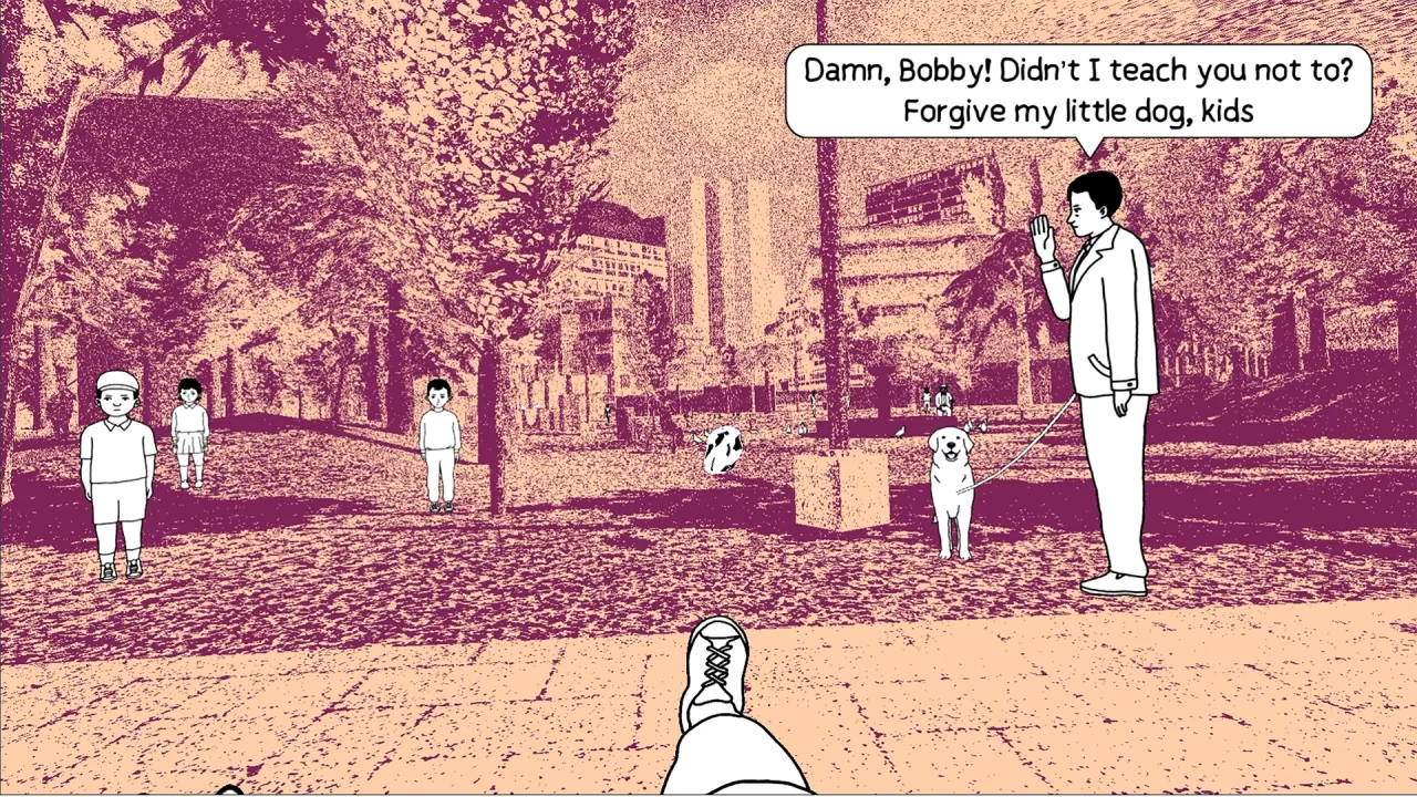 Despelote Screenshot 003