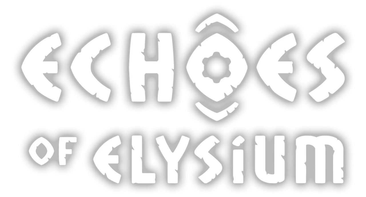 Echoes of Elysium Logo 001