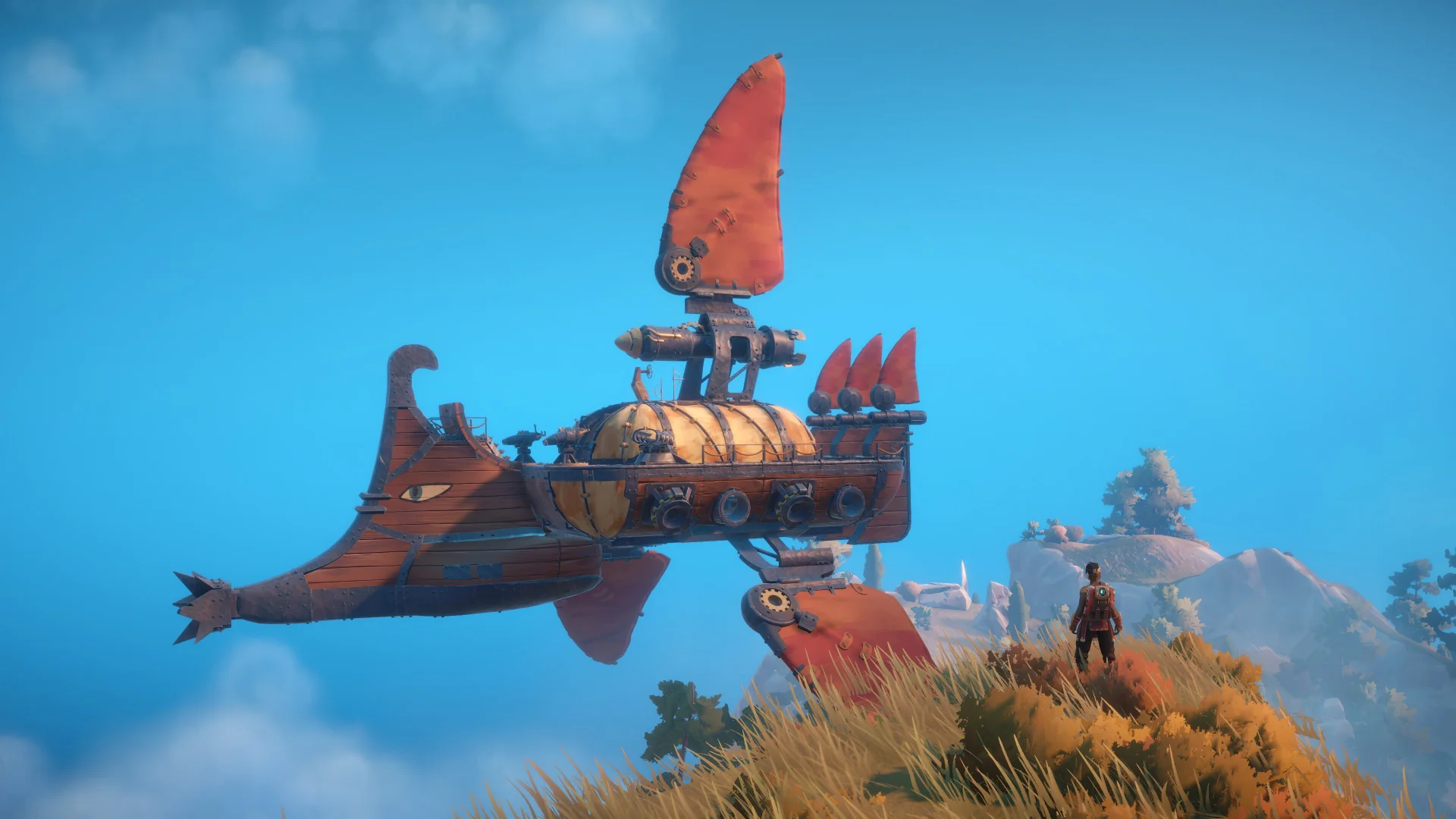 Echoes of Elysium Screenshot 009