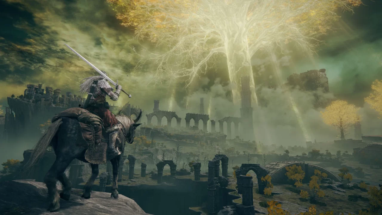 Elden Ring Tarnished Edition Screenshot 001