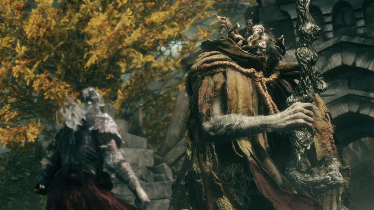 Elden Ring Tarnished Edition Screenshot 002