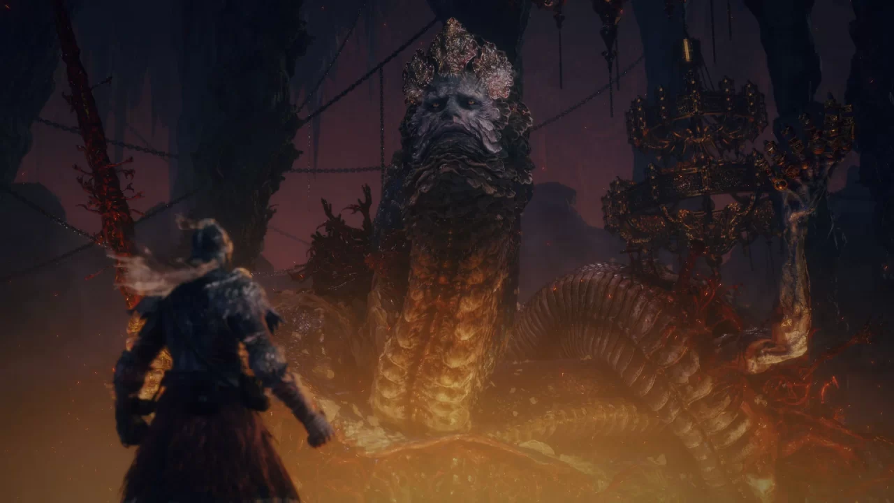 Elden Ring Tarnished Edition Screenshot 004