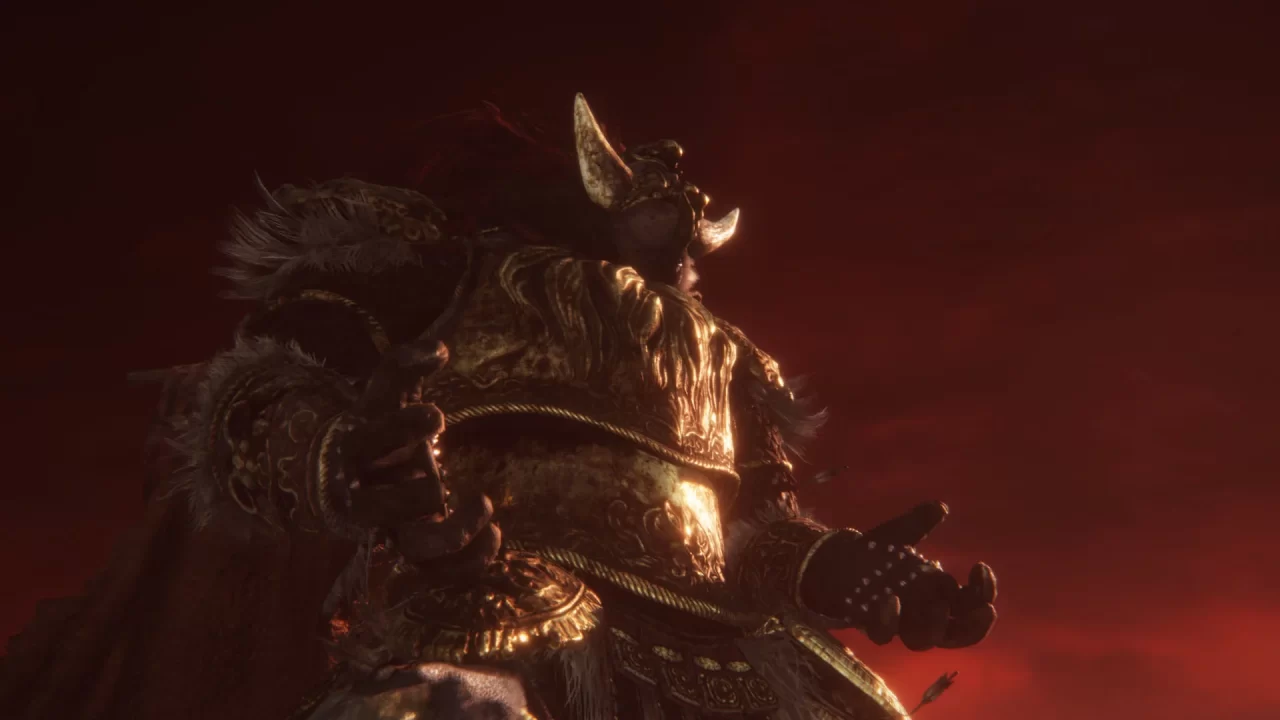 Elden Ring Tarnished Edition Screenshot 005