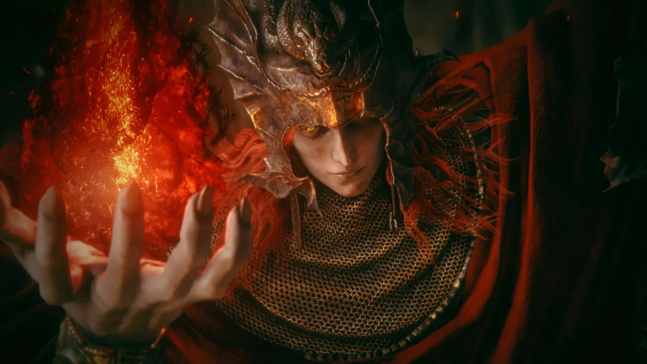 Elden Ring Tarnished Edition Screenshot 006