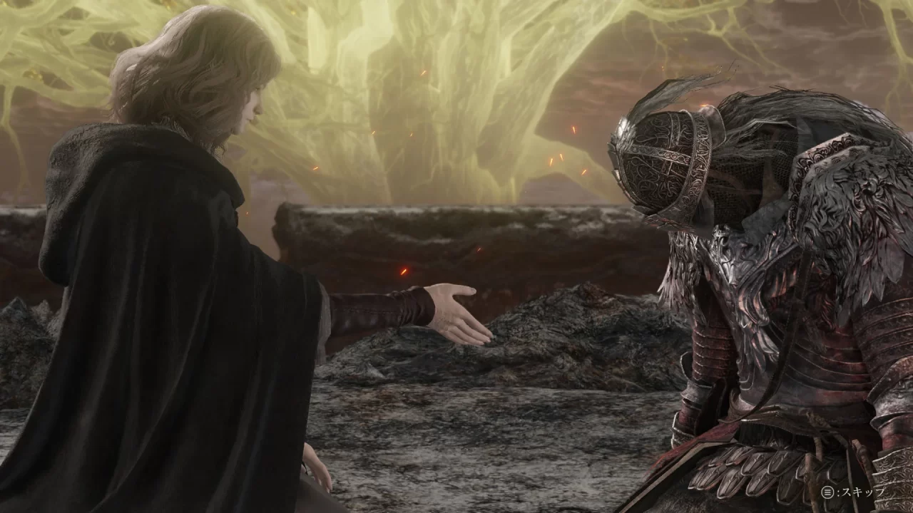 Elden Ring Tarnished Edition Screenshot 007