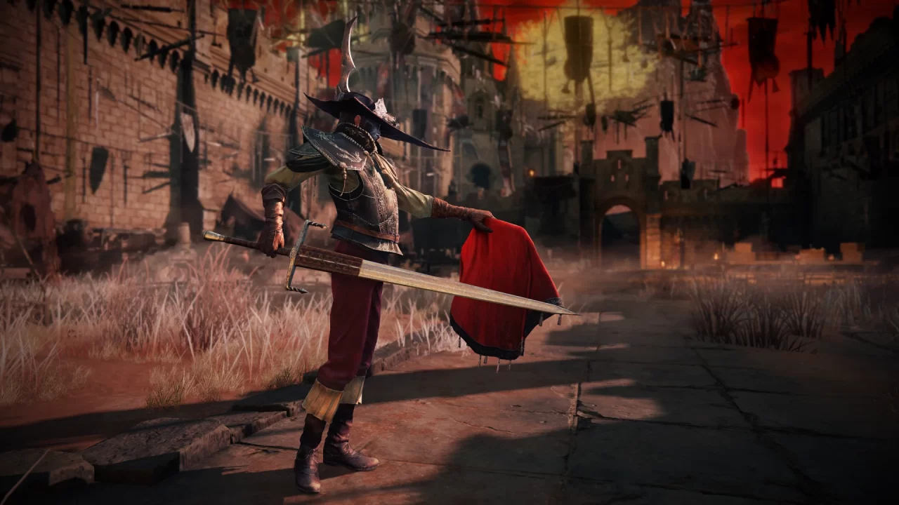 Elden Ring Tarnished Edition Screenshot 008