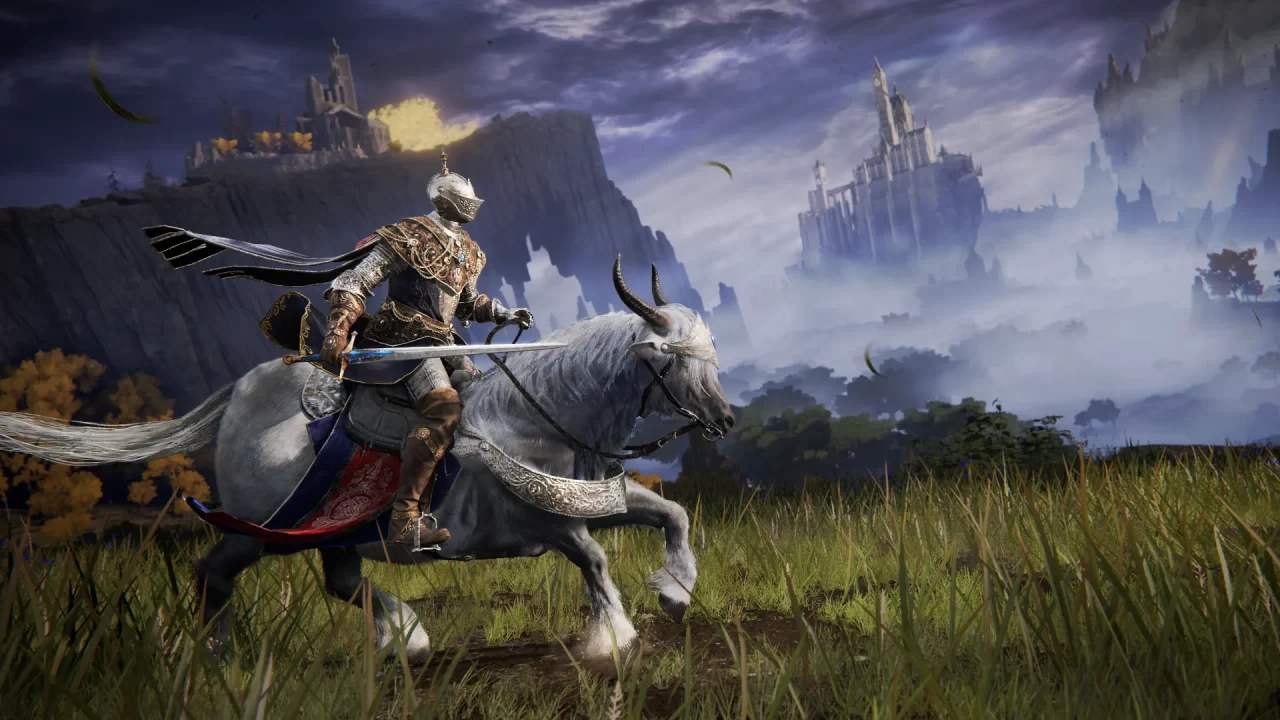 Elden Ring Tarnished Edition Screenshot 009