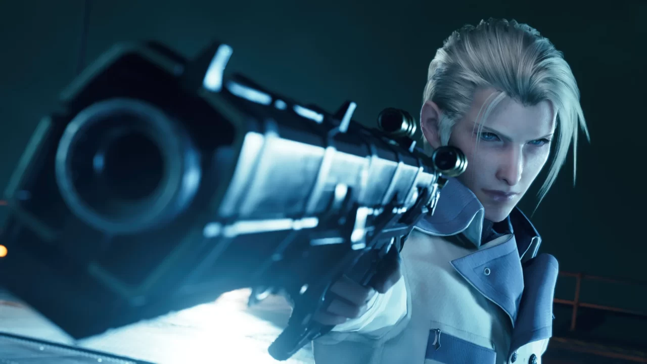 Final Fantasy VII Remake Intergrade Screenshot 014