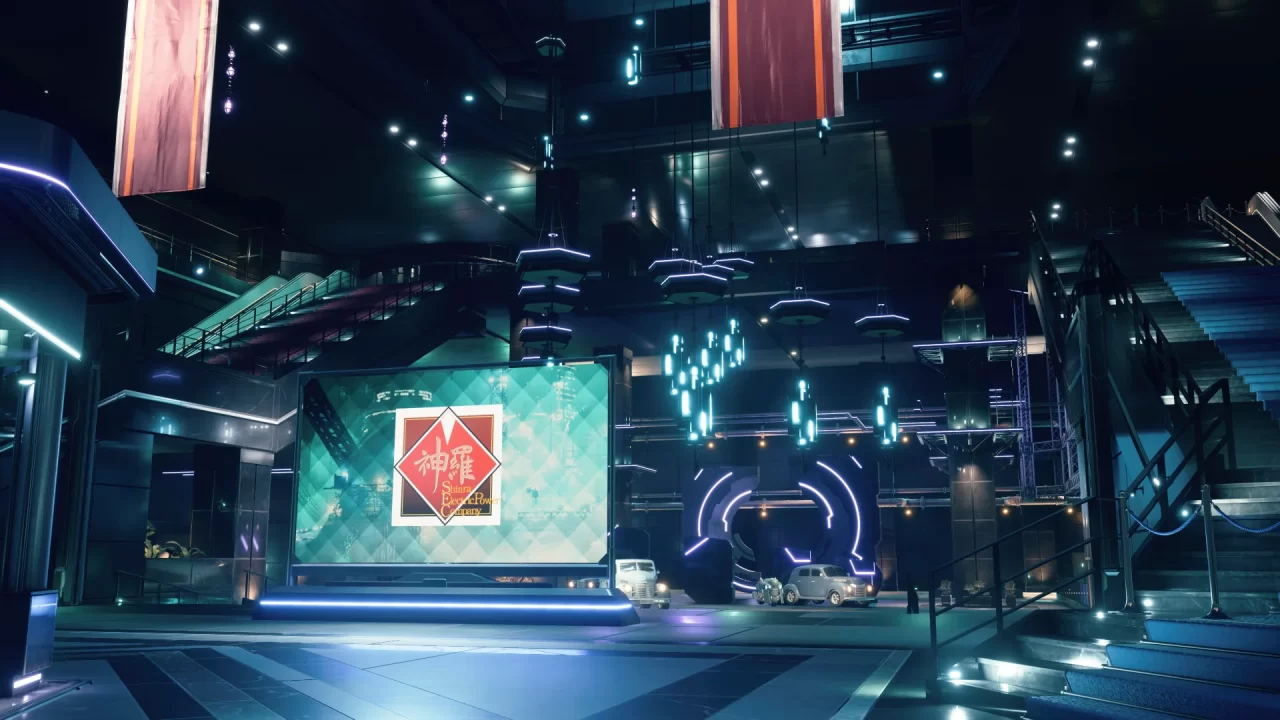 Final Fantasy VII Remake Intergrade Screenshot 017