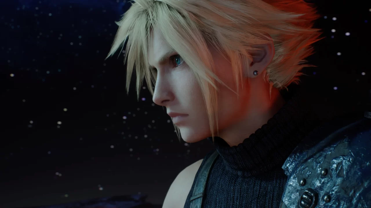 Final Fantasy VII Remake Intergrade Screenshot 023