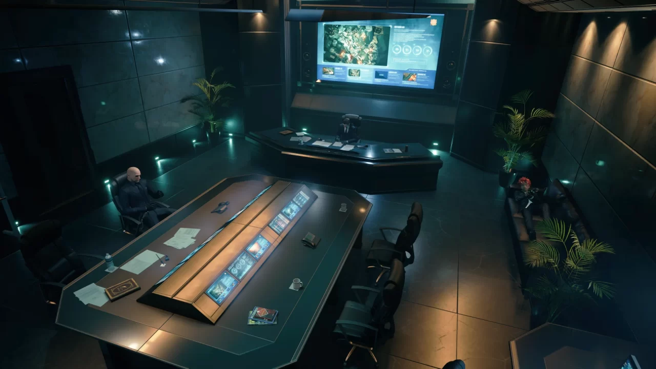 Final Fantasy VII Remake Intergrade Screenshot 027