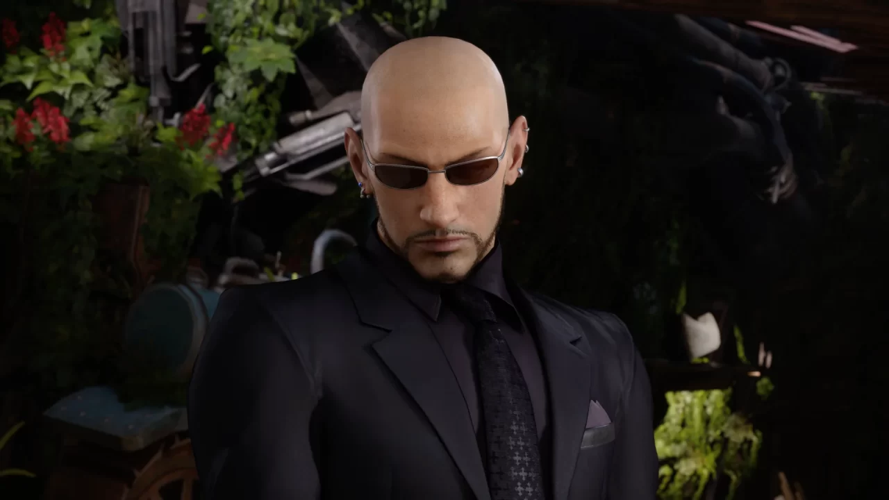 Final Fantasy VII Remake Intergrade Screenshot 029