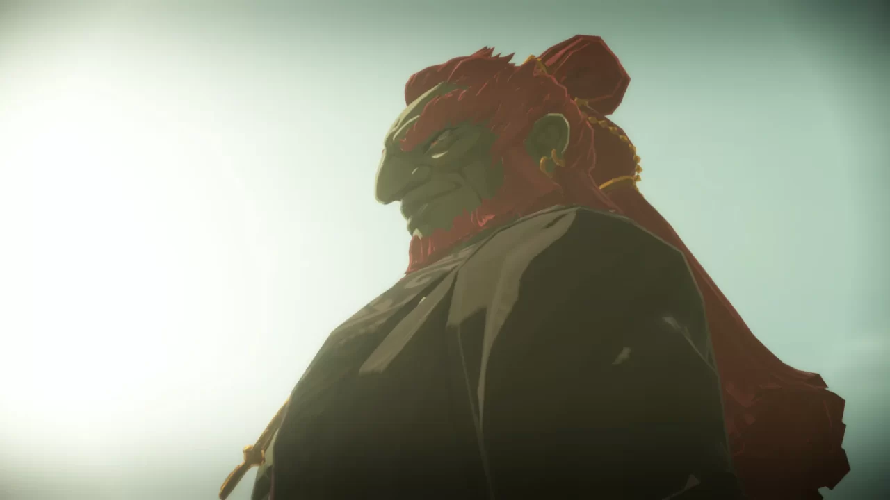 Hyrule Warriors Age of Imprisonment Screenshot 016
