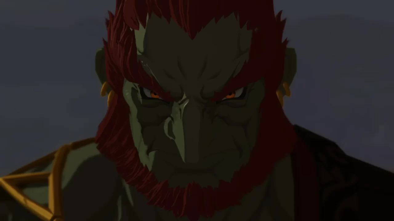 Hyrule Warriors Age of Imprisonment Screenshot 021 Hyrule Warriors Age of Imprisonment Screenshot 021