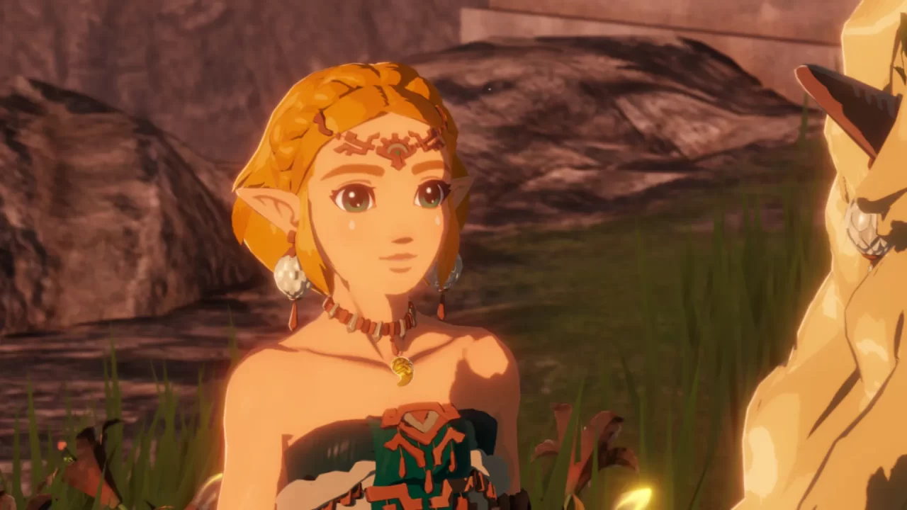 Hyrule Warriors Age of Imprisonment Screenshot 023 Hyrule Warriors Age of Imprisonment Screenshot 023