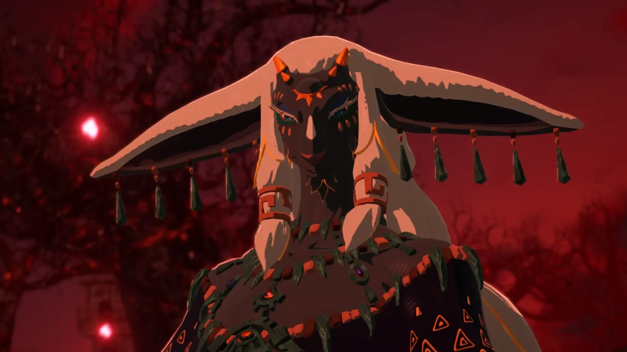 Hyrule Warriors Age of Imprisonment Screenshot 025 Hyrule Warriors Age of Imprisonment Screenshot 025