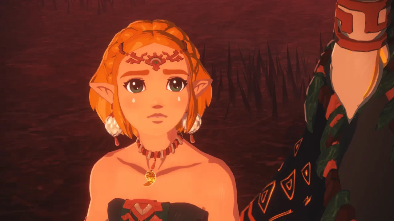 Hyrule Warriors Age of Imprisonment Screenshot 026 Hyrule Warriors Age of Imprisonment Screenshot 026